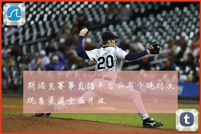 斯诺克赛事直播平台公布今晚对决观看渠道全面开放
